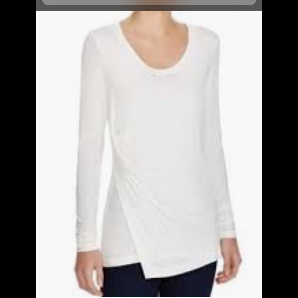 Brand new Elie Tahari top